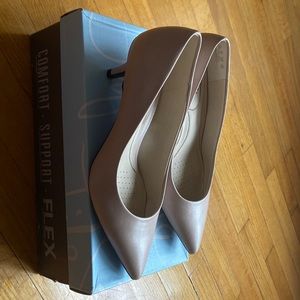 LifeStride heels